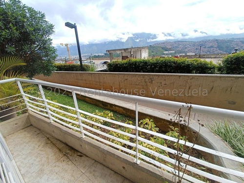 Rm Apartamento (1 Nivel) En Alquiler En El Encantado, Distrito Metropolitano