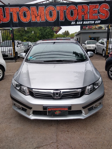 Civic