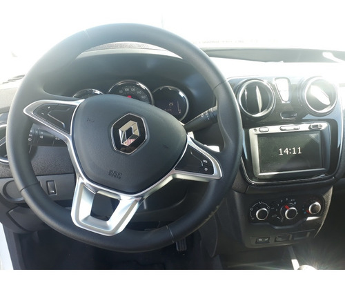 Renault Kangoo Ii Zen 1.6 Oferta Car One