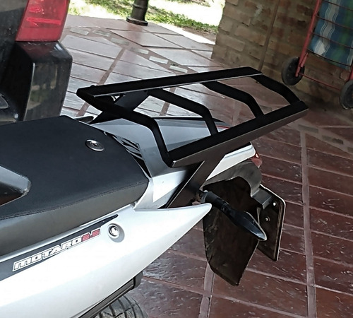 Beta Motard 250 Excelente Moto Y Estado