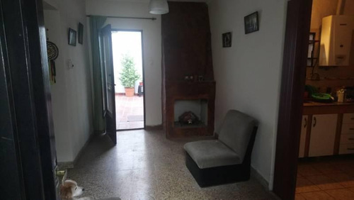 Imagen 2 de 11 de Casa En Venta De Dos Dormitorios
