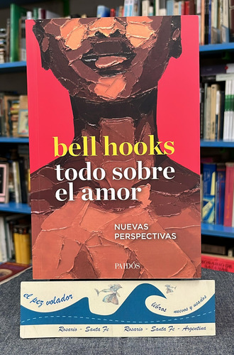 Todo Sobre El Amor - Hooks