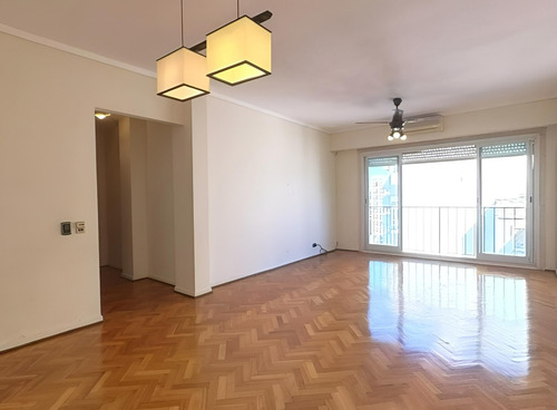 Venta Departamento 4 Ambientes - Palermo