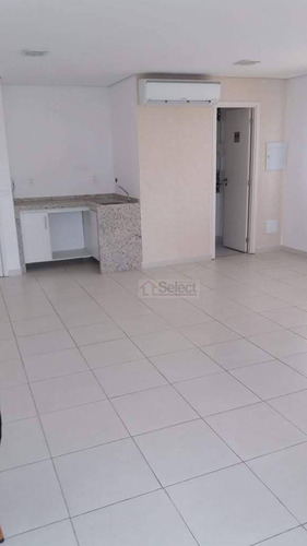 Sala À Venda, 41 M² Por R$ 300.000,00 - Penha De França - São Paulo/sp - Sa0205