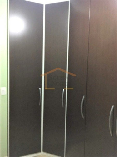 Imagem 10 de 15 de Casa Em Condominio, Venda, Horto Florestal, Sao Paulo - 25641 - V-25641