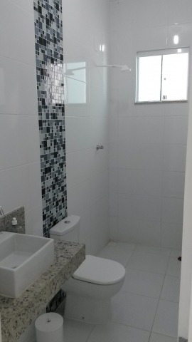 Imagem 11 de 21 de Casas Em Condomínio Fechado 4 Quartos Aracaju - Se - Mosqueiro - 0411