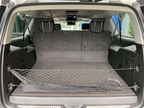 Imagen 11 de 15 de Chevrolet Suburban 2016 5.3 V8 Ltz Piel 2 Fila Asientos 4x4