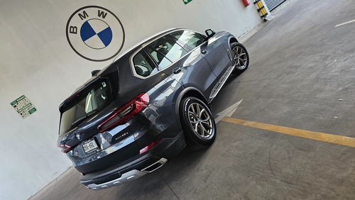 BMW X5 3.0 Xdrive 45E Hibrido At