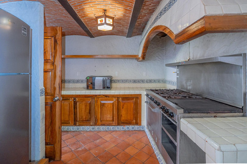 Departamento En Venta Con Bungalow Independiente En Los Silos Cuernavaca Morelos