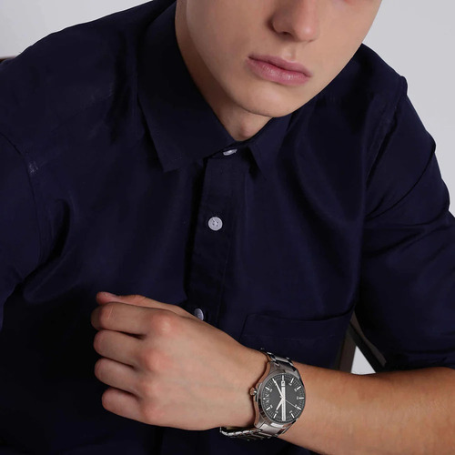 Reloj Armani Exchange Ax2103 Envio Gratis