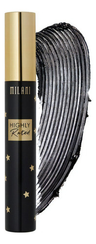 Mascara Highly Rated - 10-in-1 Volume Mascara 111 Black