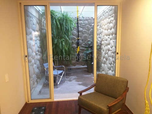 Apartamento En Venta La Castellana Mls #24-28847 Bm
