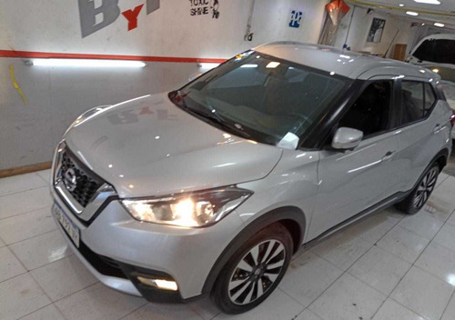 Imagen 1 de 10 de Nissan Kicks 2017 1.6 Exclusive 120cv