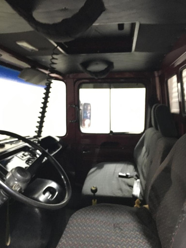 Mercedes - Benz L 608d