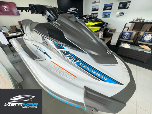 Jet Yamaha Vx Cruiser Ho