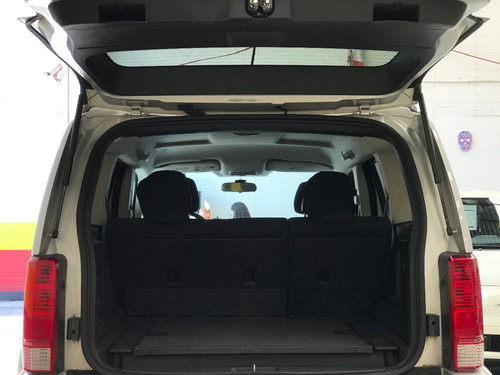 Imagen 14 de 15 de Dodge Nitro 2012 Atx