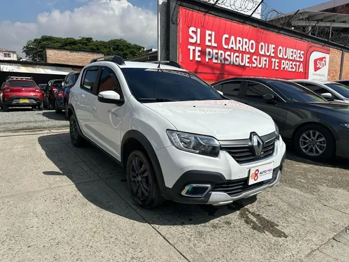 Renault Stepway 1.6 Zen