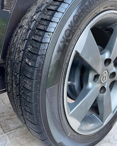Imagen 11 de 18 de Volkswagen Gol Trend 2020 1.6 Trendline 101cv