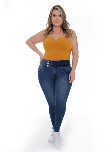 Jeans Colombiano Levanta Cola 13903 Cheviotto Jeans Colombiano Levanta Cola 13903 Cheviotto