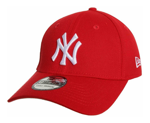 Gorra New Era 39thirty Yankees Ny 70241788 Original