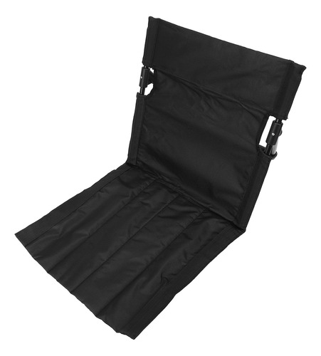 Soporte De Respaldo Ajustable Para Silla De Playa Ligera