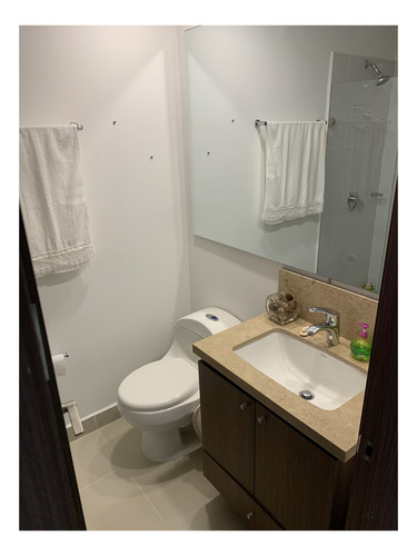 Imagen 10 de 11 de Venta Apartamento Norte Avenida Centenario