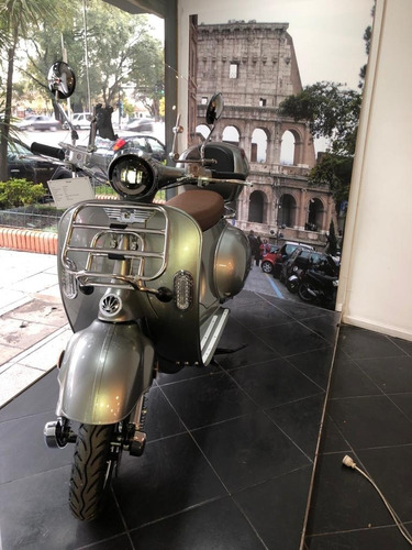 Imagen 13 de 15 de Moto Eléctrica Sunra Vintage - Ecomove