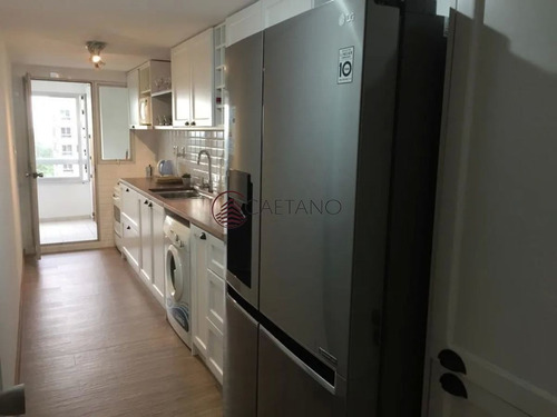 Imagen 4 de 13 de Hermoso Apartamento En Zona Roosevelt - Punta Del Este Roosevelt