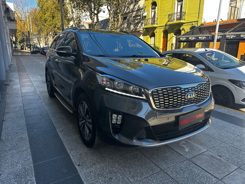 Kia Sorento 2.2 Crdi Gt-line Ex 4x4