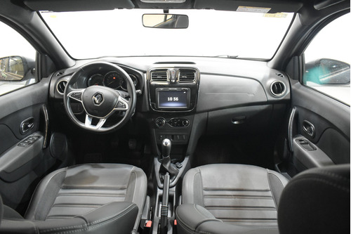 Renault Logan 1.6 16v Intense