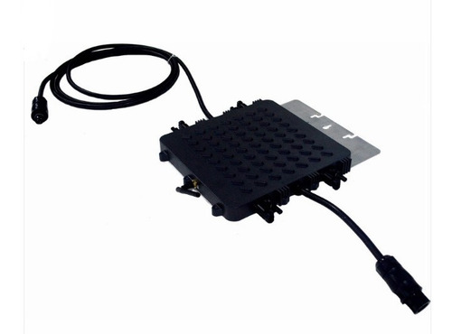 Kit Solar Gerador 2 Micro Inversor + 8 Painel 370w- 220vca