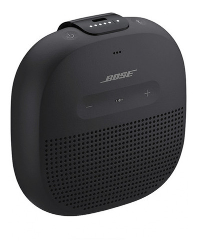 Bose Soundlink Micro Bluetooth Preto