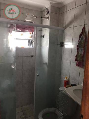 Apartamento Com 2 Dormitórios À Venda, 53 M² Por R$ 200.000 - Aviação - Praia Grande/sp - Ap5362