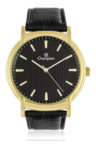 Relógio Champion Masculino Ch22831p