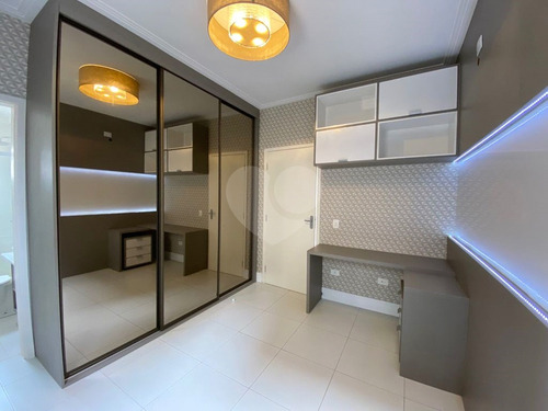 Imagem 22 de 30 de Apartamento Decorado Com Planejados, 02 Dormitórios Com 01 Suíte E Quintal, No Jardim Villaça - Reo618479
