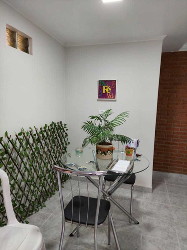 Imagem 3 de 14 de Vendo Sobrado Butantã Fl57