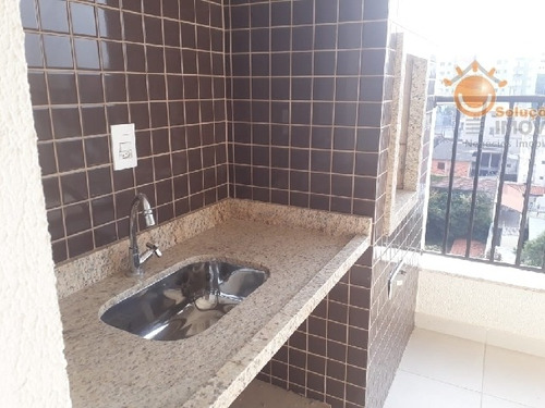 Imagem 16 de 20 de Venda - Apartamento Jardim Europa / Sorocaba/sp - 5683