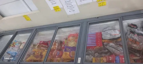 Vendo Mercado Em Marialva