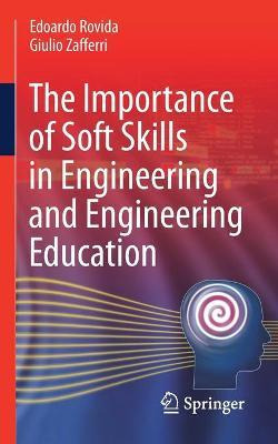 Libro The Importance Of Soft Skills In Engineering And En...