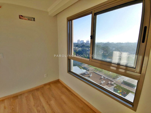Apartamento En Place Lafayette- Ref: 1799