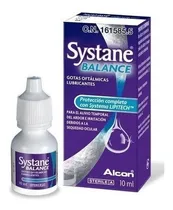 Comprar Systane® Balance 10ml | Gotas Oftálmicas Lubricantes