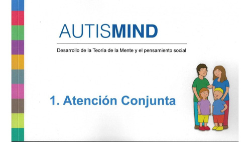 Autismind 1.- Atencion Conjunta