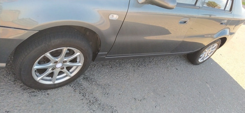 Imagen 13 de 18 de Geely Ck 1.0 Ls