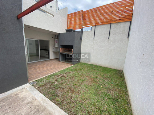 Imagen 12 de 13 de Dúplex En Venta De 2 Dormitorios C/ Cochera En Ituzaingó Norte