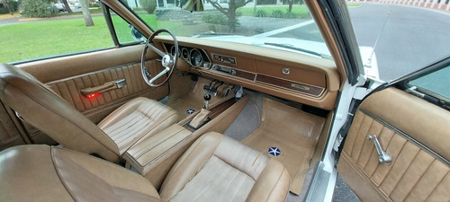 Dodge Gtx