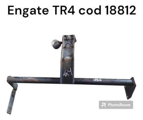 Engate Pajero Tr4 Cod 18812