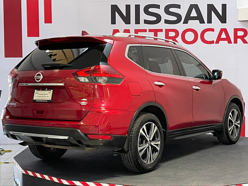 Imagen 3 de 15 de Nissan X-trail Advance Cvt 2019