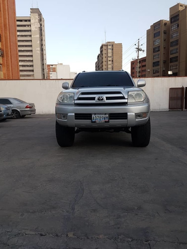 Toyota 4runner Sr5