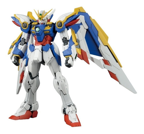 1/144 Rg Wing Gundam Ew - Gunpla