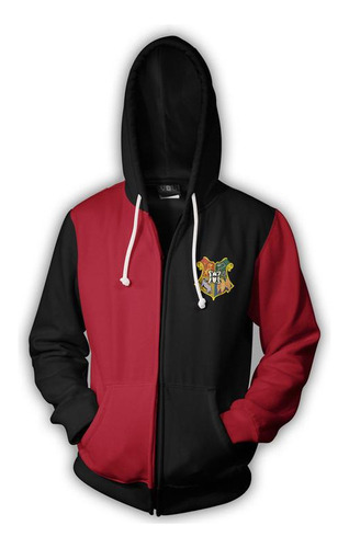 2023 Nuevas Sudaderas Harry Potter Gryffindor Halloween Rpg